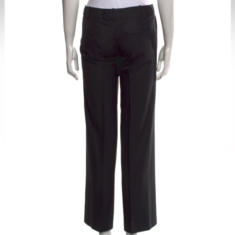 Chloe wide leg pant